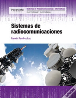 Capa do artigo Sistemas De Radiocomunicaciones