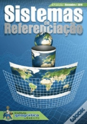 Capa do artigo Sistemas de Referenciação