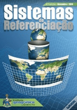 Capa do artigo Sistemas de Referenciação