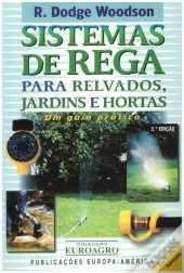 Sistemas de Rega para Relvados, Jardins e Hortas