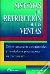 Capa do artigo Sistemas De Retribución De Las Ventas