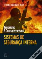 Sistemas de Segurança Interna