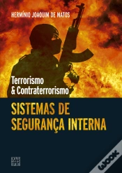 Capa do artigo Sistemas de Segurança Interna