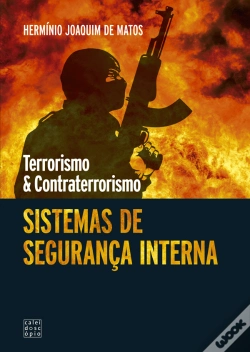 Capa do artigo Sistemas de Segurança Interna