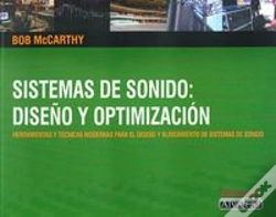 Capa do artigo Sistemas De Sonido