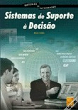 Capa do artigo Sistemas de Suporte à Decisão