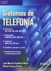 Capa do artigo Sistemas De Telefonía