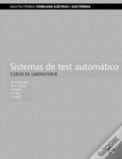 Capa do artigo Sistemas De Test Automático. Curso De Laboratorio