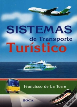 Capa do artigo Sistemas de Transporte Turístico
