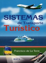 Capa do artigo Sistemas de Transporte Turístico
