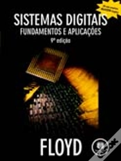 Capa do artigo Sistemas Digitais - 9.ª Edição