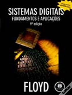 Capa do artigo Sistemas Digitais - 9.ª Edição