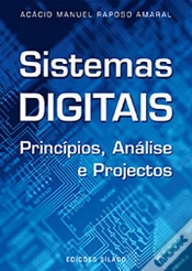 Capa do artigo Sistemas Digitais