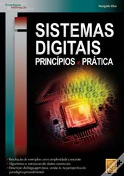 Capa do artigo Sistemas Digitais