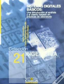 Capa do artigo Sistemas Digitales Básicos