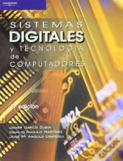 Capa do artigo Sistemas Digitales Y Tecnología De Computadores