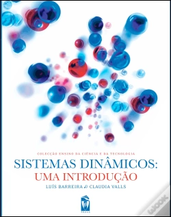 Capa do artigo Sistemas Dinâmicos