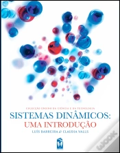 Capa do artigo Sistemas Dinâmicos