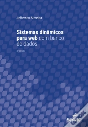 Capa do artigo Sistemas Dinâmicos Para Web Com Banco De Dados