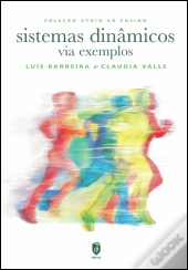 Sistemas Dinâmicos Via Exemplos