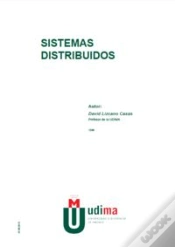 Capa do artigo Sistemas Distribuidos