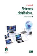 Sistemas Distribuidos