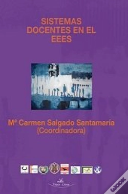 Capa do artigo Sistemas Docentes En El Eees