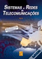 Sistemas e Redes de Telecomunicações