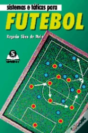 Capa do artigo Sistemas e Táticas para Futebol