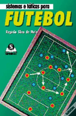 Capa do artigo Sistemas e Táticas para Futebol