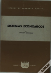 Capa do artigo Sistemas Económicos