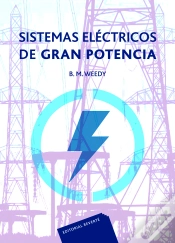 Capa do artigo Sistemas Eléctricos Gran Potencia