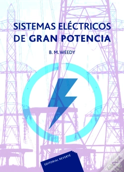 Capa do artigo Sistemas Eléctricos Gran Potencia