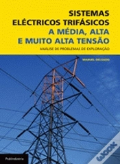 Capa do artigo Sistemas Eléctricos Trifásicos