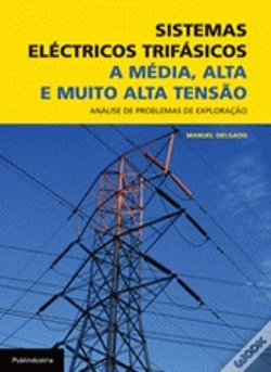 Capa do artigo Sistemas Eléctricos Trifásicos