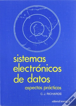 Capa do artigo Sistemas Electrónicos De Datos