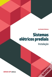 Capa do artigo Sistemas Elétricos Prediais - Instalação