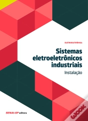 Capa do artigo Sistemas Eletroeletrônicos Industriais - Instalação