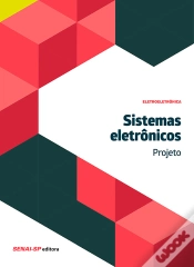 Capa do artigo Sistemas Eletrônicos - Projeto