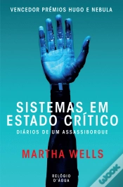 Capa do artigo Sistemas em Estado Crítico