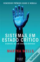 Sistemas em Estado Crítico