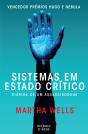 Sistemas em Estado Crítico - Preview