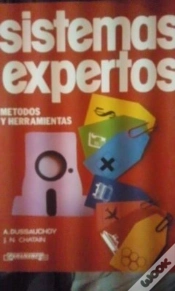 Capa do artigo Sistemas Expertos
