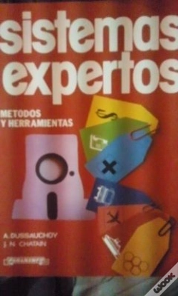 Capa do artigo Sistemas Expertos