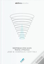 Capa do artigo Sistemas Fiscales. Teoría Y Práctica