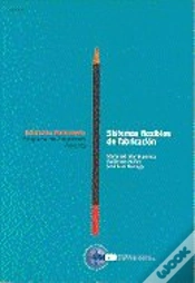 Capa do artigo Sistemas Flexibles De Fabricación