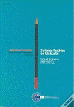 Capa do artigo Sistemas Flexibles De Fabricación