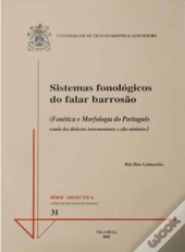 Sistemas Fonológicos do Falar Barrosão