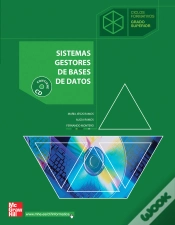 Capa do artigo Sistemas Gestores De Bases De Datos  