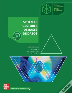 Capa do artigo Sistemas Gestores De Bases De Datos  